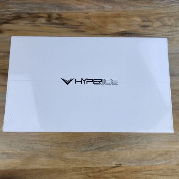 💜HOST PICK NIB Hyperice Hypervolt Bluetooth Handheld Massager & Attachments - Picture 4 of 12